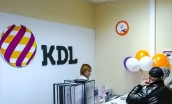 клинико-диагностическая лаборатория kdl изображение 1 на проекте infodoctor.ru