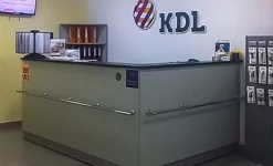 клинико-диагностическая лаборатория kdl изображение 8 на проекте infodoctor.ru
